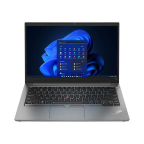 Lenovo ThinkPad E14 Gen 4 14" Laptop, AMD Ryzen 5 5625U, 8GB DDR4 RAM, 256GB SSD (Mineral Metallic) — Being Shipped