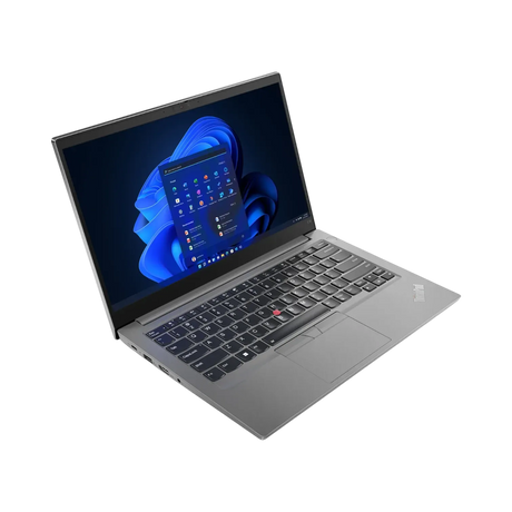 Lenovo ThinkPad E14 Gen 4 14" Laptop, AMD Ryzen 5 5625U, 8GB DDR4 RAM, 256GB SSD (Mineral Metallic) — Being Shipped
