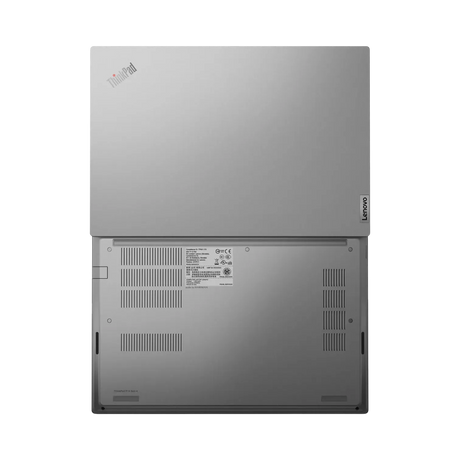 Lenovo ThinkPad E14 Gen 4 14" Laptop, AMD Ryzen 5 5625U, 8GB DDR4 RAM, 256GB SSD (Mineral Metallic) — Being Shipped