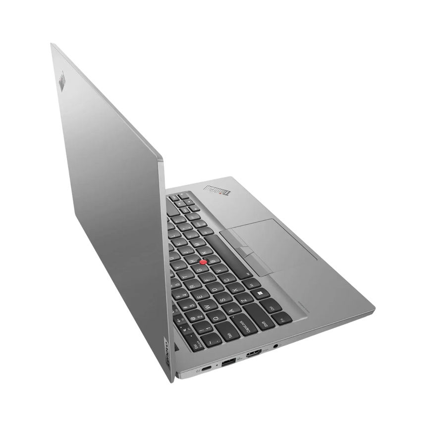Lenovo ThinkPad E14 Gen 4 14" Laptop, AMD Ryzen 5 5625U, 8GB DDR4 RAM, 256GB SSD (Mineral Metallic) — Being Shipped