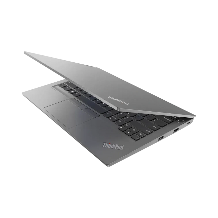 Lenovo ThinkPad E14 Gen 4 14" Laptop, AMD Ryzen 5 5625U, 8GB DDR4 RAM, 256GB SSD (Mineral Metallic) — Being Shipped