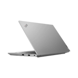 Lenovo ThinkPad E14 Gen 4 14" Laptop, AMD Ryzen 5 5625U, 8GB DDR4 RAM, 256GB SSD (Mineral Metallic) — Being Shipped
