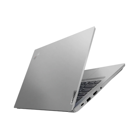 Lenovo ThinkPad E14 Gen 4 14" Laptop, AMD Ryzen 5 5625U, 8GB DDR4 RAM, 256GB SSD (Mineral Metallic) — Being Shipped