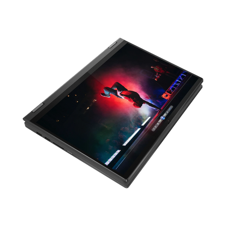 Lenovo IdeaPad Flex 5 15.6" Multi-Touch 2-in-1 Laptop, Intel Core i3-1005G1, 8GB DDR4 RAM, 128GB SSD (Graphite Gray) — Being Shipped