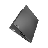 Lenovo IdeaPad Flex 5 15.6" Multi-Touch 2-in-1 Laptop, Intel Core i3-1005G1, 8GB DDR4 RAM, 128GB SSD (Graphite Gray) — Being Shipped