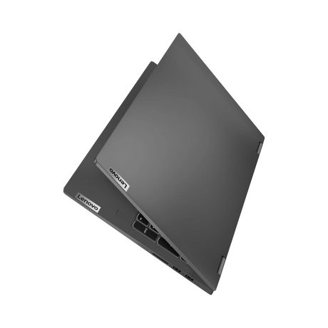 Lenovo IdeaPad Flex 5 15.6" Multi-Touch 2-in-1 Laptop, Intel Core i3-1005G1, 8GB DDR4 RAM, 128GB SSD (Graphite Gray) — Being Shipped