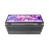 Lenovo IdeaPad Flex 5 15.6" Multi-Touch 2-in-1 Laptop, Intel Core i3-1005G1, 8GB DDR4 RAM, 128GB SSD (Graphite Gray) — Being Shipped