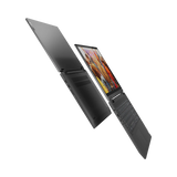 Lenovo IdeaPad Flex 5 15.6" Multi-Touch 2-in-1 Laptop, Intel Core i3-1005G1, 8GB DDR4 RAM, 128GB SSD (Graphite Gray) — Being Shipped