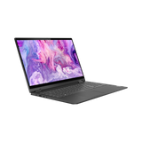 Lenovo IdeaPad Flex 5 15.6" Multi-Touch 2-in-1 Laptop, Intel Core i3-1005G1, 8GB DDR4 RAM, 128GB SSD (Graphite Gray) — Being Shipped