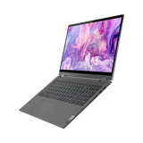 Lenovo IdeaPad Flex 5 15.6" Multi-Touch 2-in-1 Laptop, Intel Core i3-1005G1, 8GB DDR4 RAM, 128GB SSD (Graphite Gray) — Being Shipped