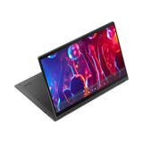 Lenovo IdeaPad Flex 5 15.6" Multi-Touch 2-in-1 Laptop, Intel Core i3-1005G1, 8GB DDR4 RAM, 128GB SSD (Graphite Gray) — Being Shipped
