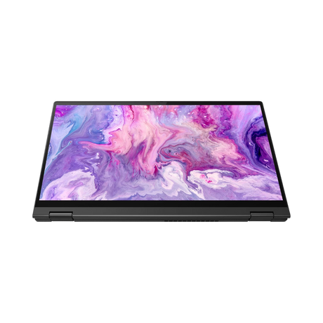 Lenovo IdeaPad Flex 5 15.6" Multi-Touch 2-in-1 Laptop, Intel Core i3-1005G1, 8GB DDR4 RAM, 128GB SSD (Graphite Gray) — Being Shipped