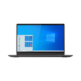 Lenovo IdeaPad Flex 5 15.6" Multi-Touch 2-in-1 Laptop, Intel Core i3-1005G1, 8GB DDR4 RAM, 128GB SSD (Graphite Gray) — Being Shipped