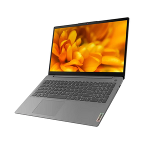 Lenovo IdeaPad 3 15ITL6 15.6" Laptop, Intel Core i7-1165G7, 8GB RAM, 256GB SSD (Arctic Grey) — Being Shipped