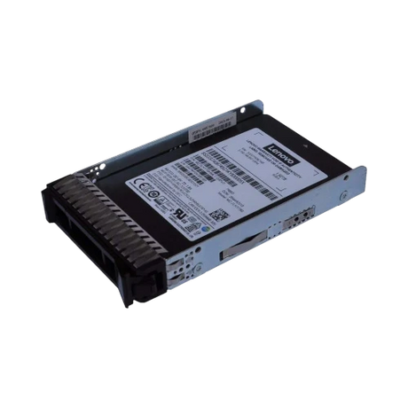 Lenovo PM883 1.92TB 3.5" SATA 600 550 MB/s Internal Server SSD — Being Shipped