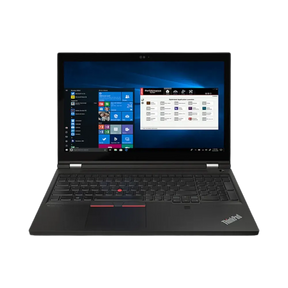 Lenovo ThinkPad P15 Gen 2 15.6" Mobile Workstation, Intel Core i7-11850H, NVIDIA RTX A2000, 32GB DDR4 RAM, 256GB SSD — Being Shipped