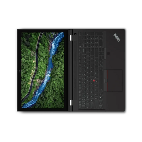 Lenovo ThinkPad P15 Gen 2 15.6" Mobile Workstation, Intel Core i7-11850H, NVIDIA RTX A2000, 32GB DDR4 RAM, 256GB SSD — Being Shipped