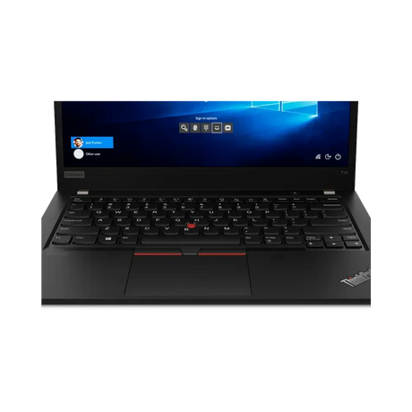 Lenovo ThinkPad P15 Gen 2 15.6" Mobile Workstation, Intel Core i7-11850H, NVIDIA RTX A2000, 32GB DDR4 RAM, 256GB SSD — Being Shipped