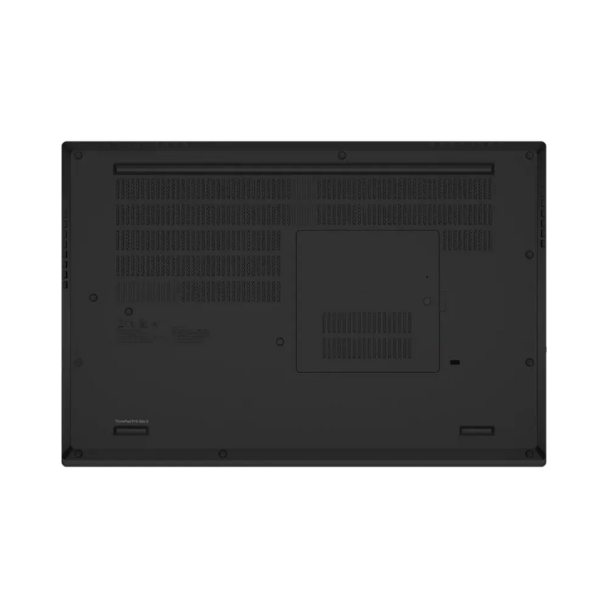 Lenovo ThinkPad P15 Gen 2 15.6" Mobile Workstation, Intel Core i7-11850H, NVIDIA RTX A2000, 32GB DDR4 RAM, 256GB SSD — Being Shipped