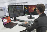 Lenovo ThinkPad P15 Gen 2 15.6" Mobile Workstation, Intel Core i7-11850H, NVIDIA RTX A2000, 32GB DDR4 RAM, 256GB SSD — Being Shipped
