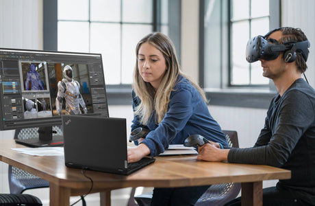 Lenovo ThinkPad P15 Gen 2 15.6" Mobile Workstation, Intel Core i7-11850H, NVIDIA RTX A2000, 32GB DDR4 RAM, 256GB SSD — Being Shipped