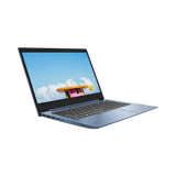 Lenovo IdeaPad 1 14ADA05 14" Notebook, AMD Athlon Silver 3050e, 4GB RAM, 128GB SSD (Ice Blue) — Being Shipped
