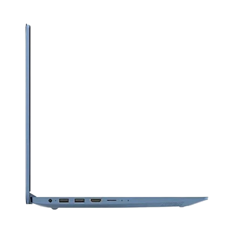 Lenovo IdeaPad 1 14ADA05 14" Notebook, AMD Athlon Silver 3050e, 4GB RAM, 128GB SSD (Ice Blue) — Being Shipped