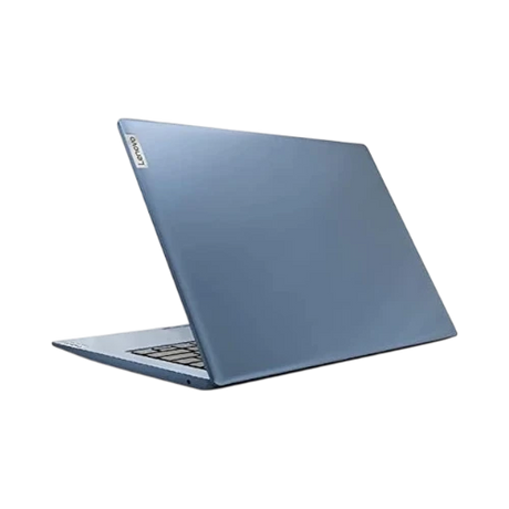 Lenovo IdeaPad 1 14ADA05 14" Notebook, AMD Athlon Silver 3050e, 4GB RAM, 128GB SSD (Ice Blue) — Being Shipped