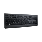 Lenovo Professional Wireless Combo Keyboard & Mouse (French Canadian 445) — Being Shipped
