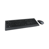 Lenovo Professional Wireless Combo Keyboard & Mouse (French Canadian 445) — Being Shipped