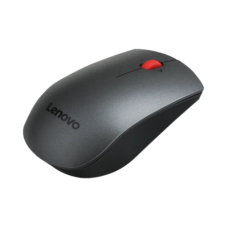 Lenovo Professional Wireless Combo Keyboard & Mouse (French Canadian 445) — Being Shipped