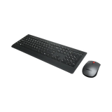 Lenovo Professional Wireless Combo Keyboard & Mouse (French Canadian 445) — Being Shipped