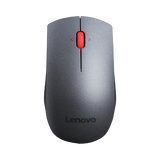 Lenovo Professional Wireless Combo Keyboard & Mouse (French Canadian 445) — Being Shipped