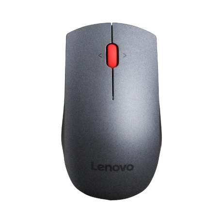 Lenovo Professional Wireless Combo Keyboard & Mouse (French Canadian 445) — Being Shipped