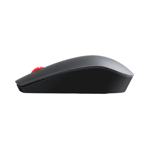 Lenovo Professional Wireless Combo Keyboard & Mouse (French Canadian 445) — Being Shipped