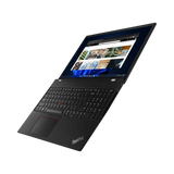 Lenovo ThinkPad P16s Gen 2 16" Notebook, Intel Core i7-1370P, NVIDIA RTX A500, 64GB RAM, 1TB SSD — Being Shipped