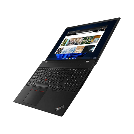 Lenovo ThinkPad P16s Gen 2 16" Notebook, Intel Core i7-1370P, NVIDIA RTX A500, 64GB RAM, 1TB SSD — Being Shipped