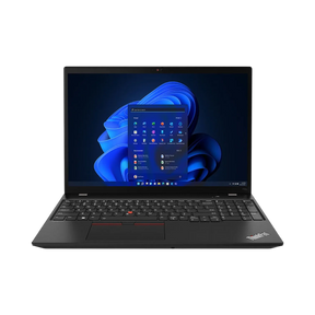 Lenovo ThinkPad P16s Gen 2 16" Notebook, Intel Core i7-1370P, NVIDIA RTX A500, 64GB RAM, 1TB SSD — Being Shipped