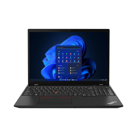 Lenovo ThinkPad P16s Gen 2 16" Notebook, Intel Core i7-1370P, NVIDIA RTX A500, 64GB RAM, 1TB SSD — Being Shipped