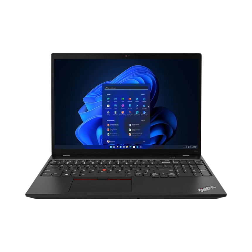 Lenovo ThinkPad P16s Gen 2 16" Notebook, Intel Core i7-1370P, NVIDIA RTX A500, 64GB RAM, 1TB SSD — Being Shipped