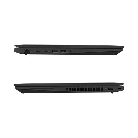 Lenovo ThinkPad P16s Gen 2 16" Notebook, Intel Core i7-1370P, NVIDIA RTX A500, 64GB RAM, 1TB SSD — Being Shipped