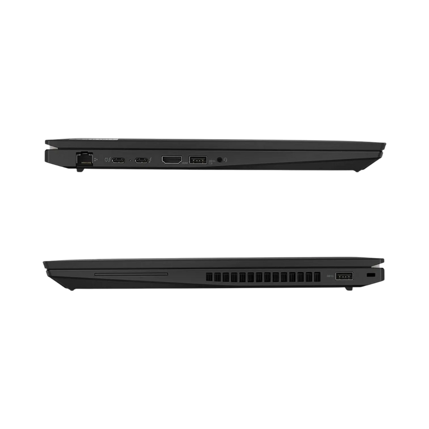 Lenovo ThinkPad P16s Gen 2 16" Notebook, Intel Core i7-1370P, NVIDIA RTX A500, 64GB RAM, 1TB SSD — Being Shipped