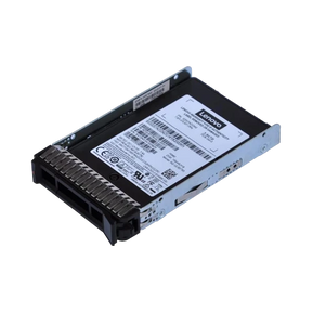 Lenovo 4XB7A38273 960GB 2.5" SATA 6 Gb/s SSD — Being Shipped
