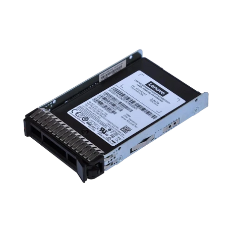 Lenovo 4XB7A38273 960GB 2.5" SATA 6 Gb/s SSD — Being Shipped