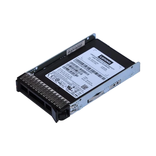 Lenovo 4XB7A38273 960GB 2.5" SATA 6 Gb/s SSD — Being Shipped