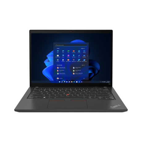 Lenovo ThinkPad T14 Gen 3 14" Notebook, Intel Core i7-1260P, 16GB DDR4 RAM, 512GB SSD — Being Shipped