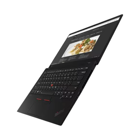 Lenovo ThinkPad X1 Carbon (7th Gen) 14" Notebook, Intel Core i5-10210U, 8GB RAM, 256GB SSD — Being Shipped