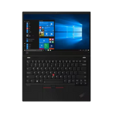 Lenovo ThinkPad X1 Carbon (7th Gen) 14" Notebook, Intel Core i5-10210U, 8GB RAM, 256GB SSD — Being Shipped