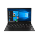 Lenovo ThinkPad X1 Carbon (7th Gen) 14" Notebook, Intel Core i5-10210U, 8GB RAM, 256GB SSD — Being Shipped