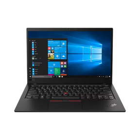 Lenovo ThinkPad X1 Carbon (7th Gen) 14" Notebook, Intel Core i5-10210U, 8GB RAM, 256GB SSD — Being Shipped